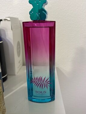 Tous 3 oz